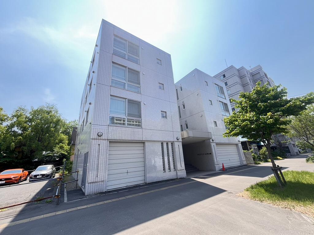 プレステージ知事公館