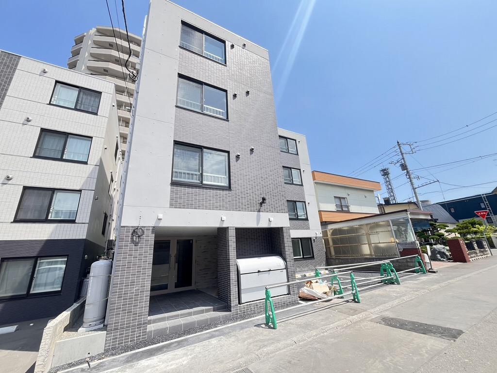 ラフィーネ発寒南Ⅱ