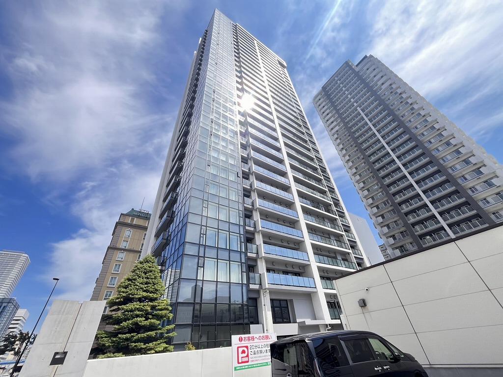 シティタワー札幌