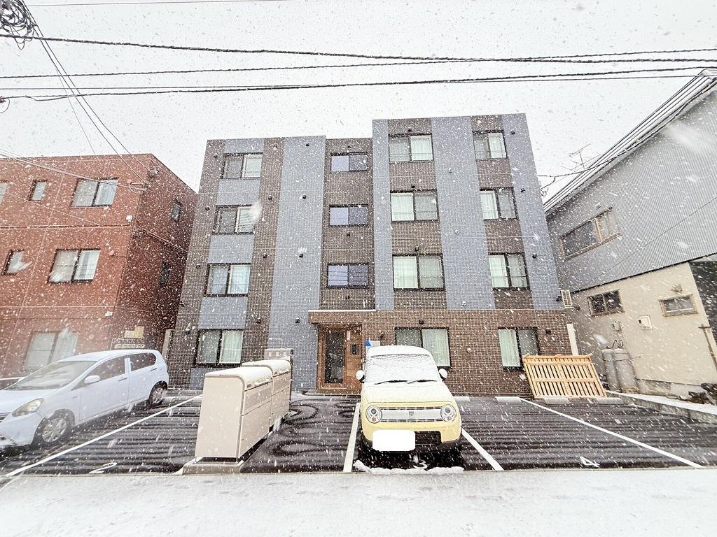 TZ MADE 04 (1LDK/3階)