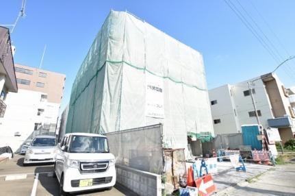 メルヴェーユ麻生