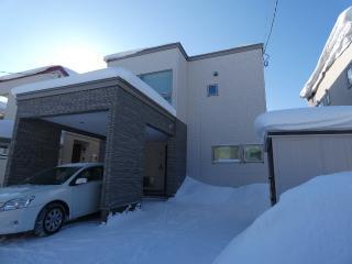 札沼線 太平駅 徒歩3分 1階建 築10年