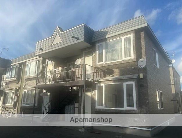 ファミリーハウス5(2LDK/1階)