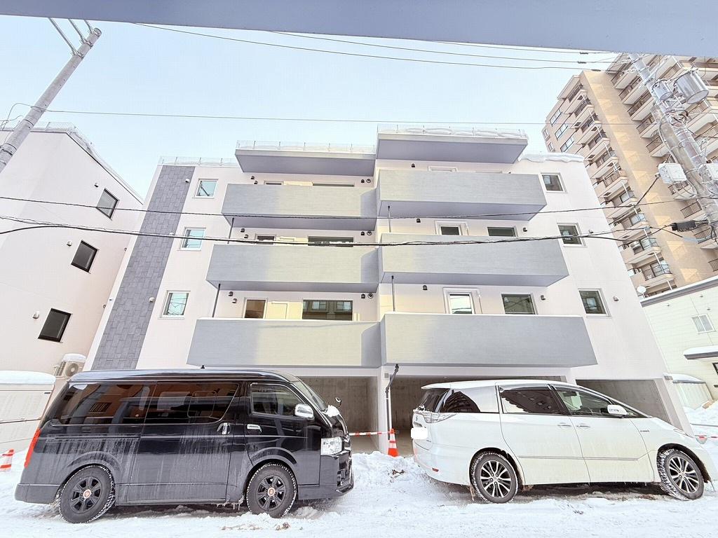 TS COURT ウエスト13読みティーエスコートウエスト1