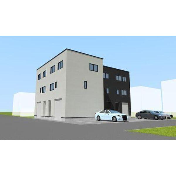 レガーメ手稲本町