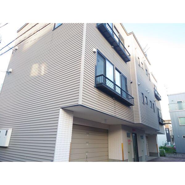 サンフラワーハイツ