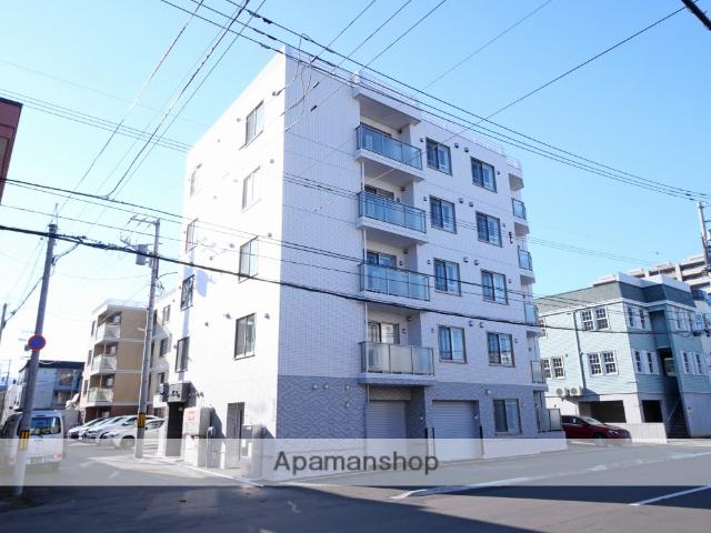 STELLAR GROWTH(2LDK/4階)