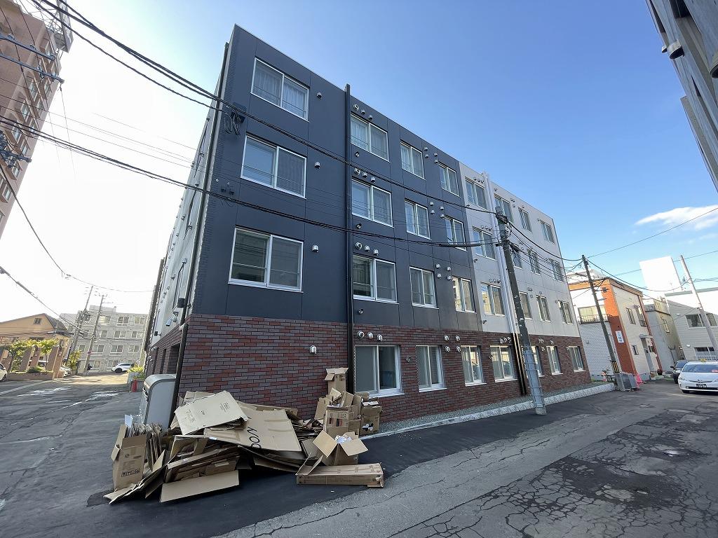 TERRACE AWASE 南7西9MS