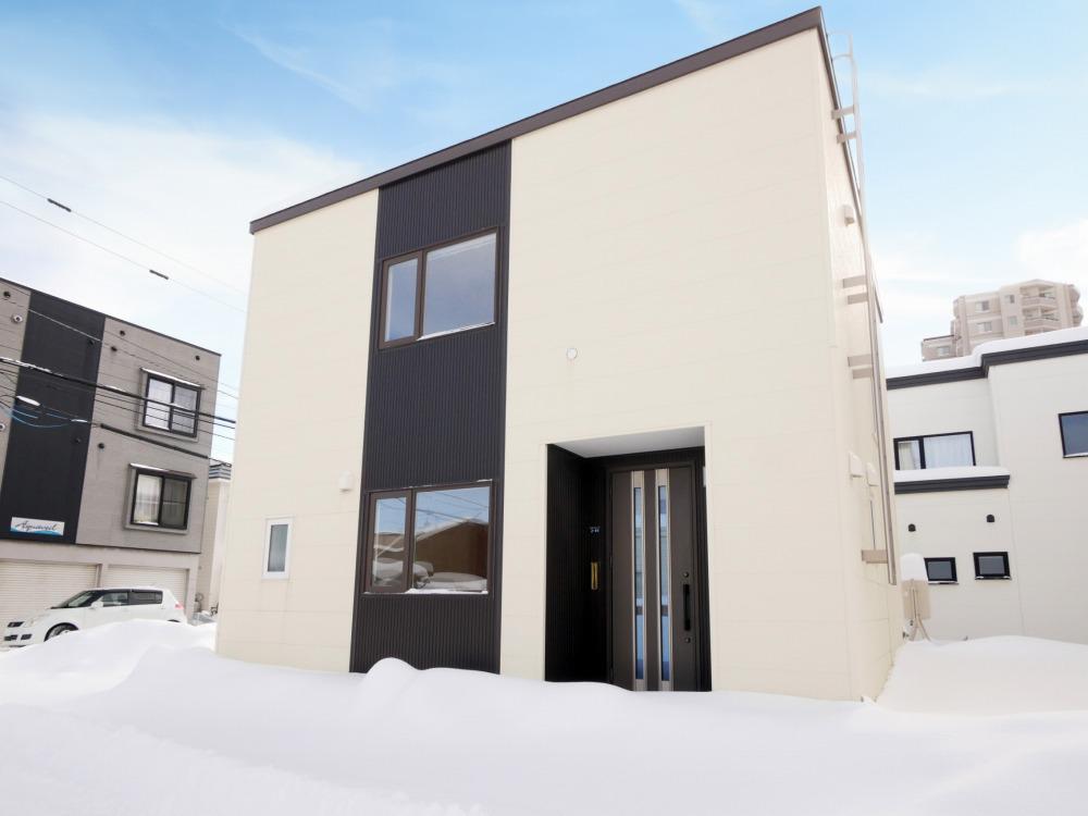 ハーモニーハウス