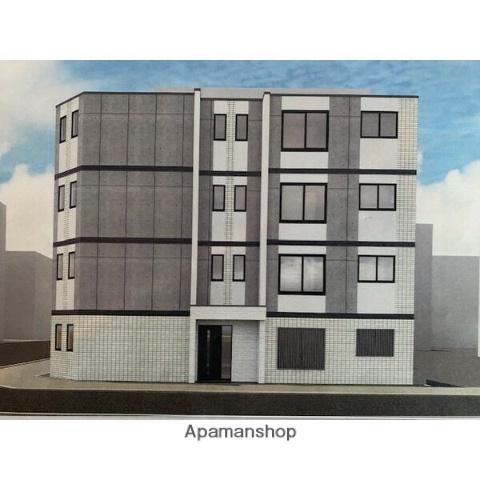 南19西8マンション