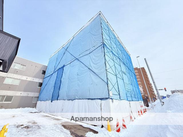 南19西8マンション