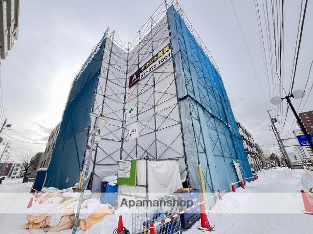 アルファスクエアN2