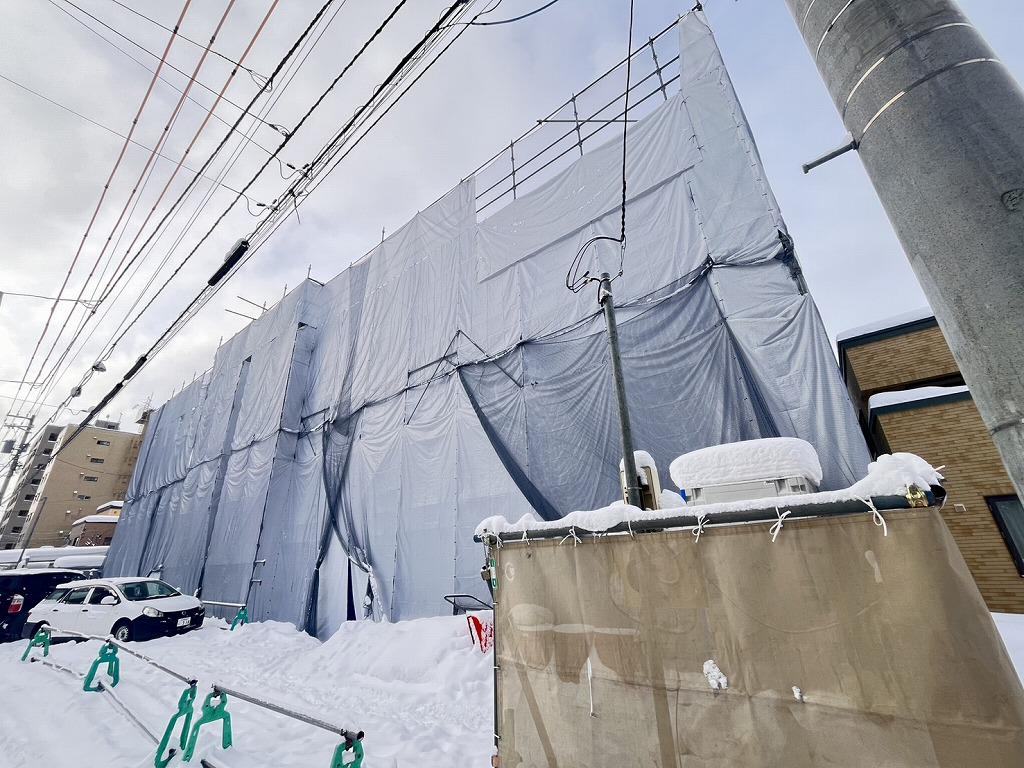 HERO YAMAHANA2(1LDK/3階)