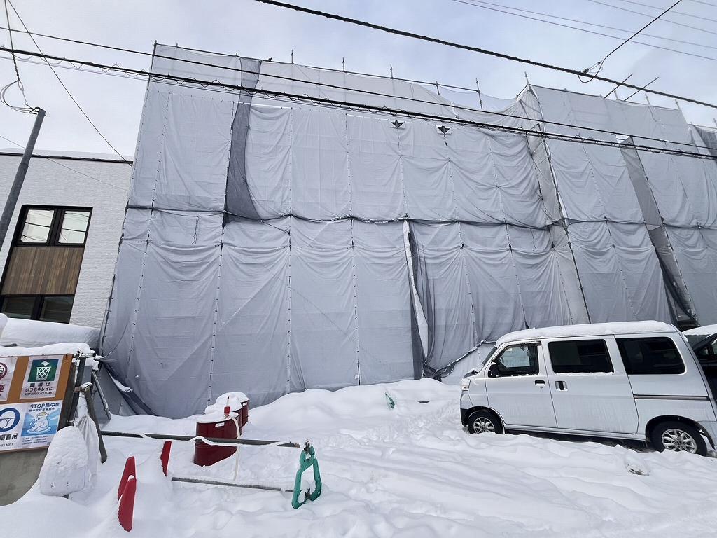 HERO YAMAHANA1(1LDK/4階)