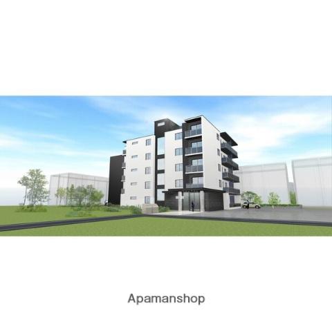 LEIALII511(2LDK/1階)