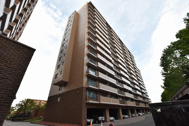 パストラルハイムSタウンC棟