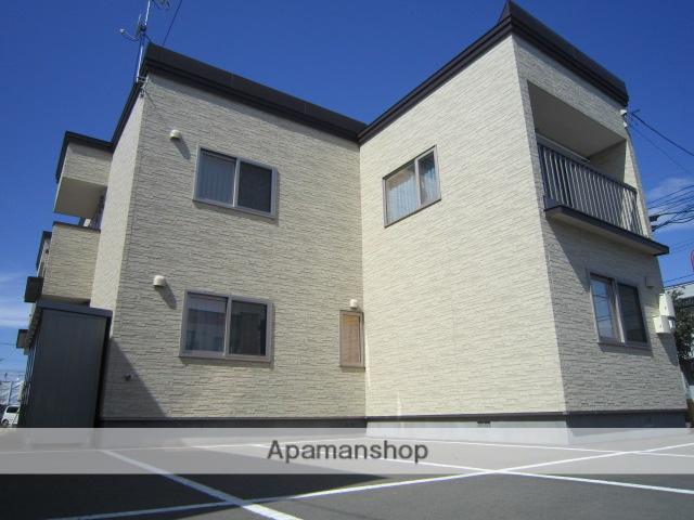 ＱＵＡＲＴＥＲ（クォーター）(3LDK)