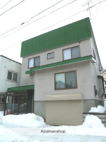 札幌市南北線 北１８条駅 徒歩5分  築44年