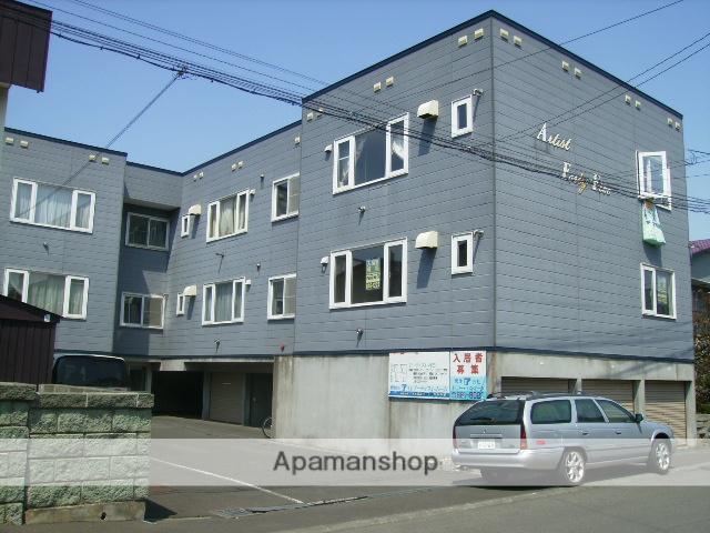 アーティスト45