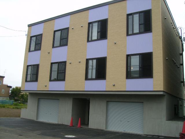 ドリームハウスⅢ