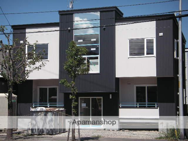 スターヴィレッジ(1LDK/2階)