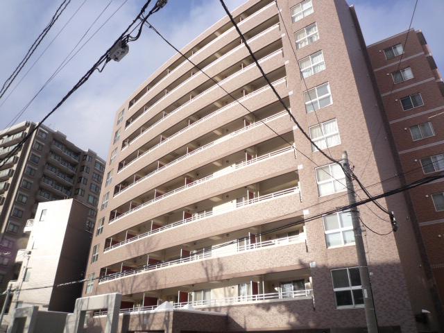 リヴィテージ中島公園