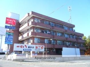 ファイン藤野(1K/1階)