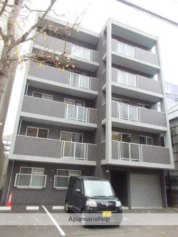 エヴァンスコート南3条