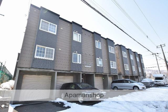 ノースウイングB