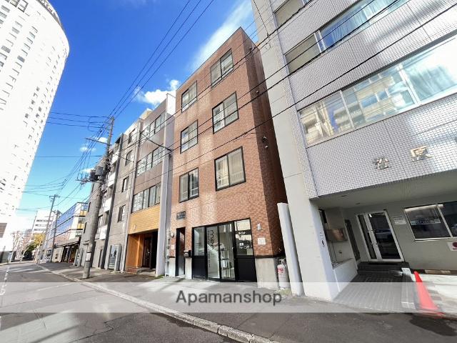 プレプラージュ(1DK/4階)