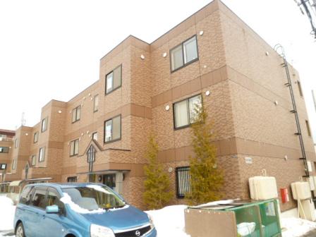 カーサグランデ