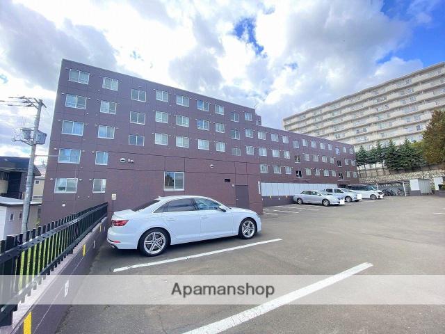 メゾンドルチェ十八番館