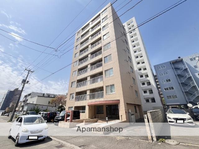 フィラコート北2条(2DK/4階)