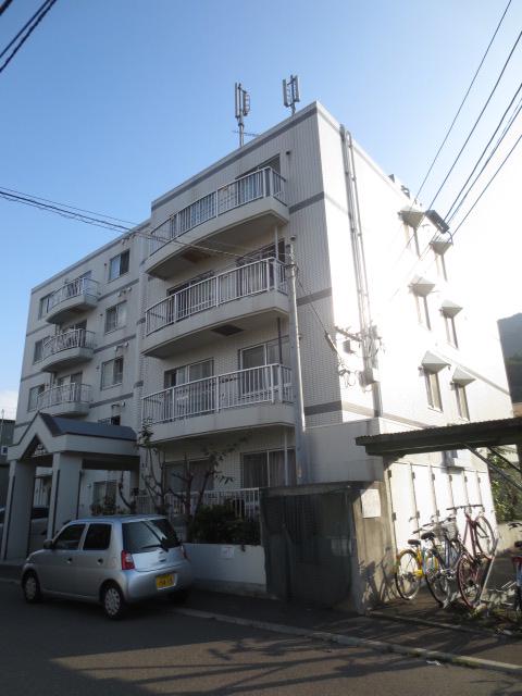 ロジュマン藤