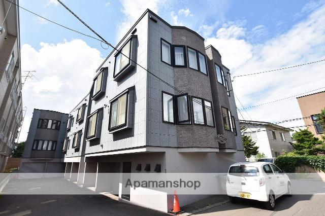 シングルステージ山の手通