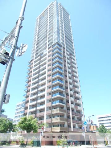 ザ・ライオンズ大通公園タワー(3LDK/23階)