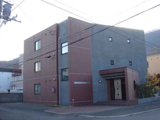 CASA PEARL PIERCE Ⅱ(1K/3階)