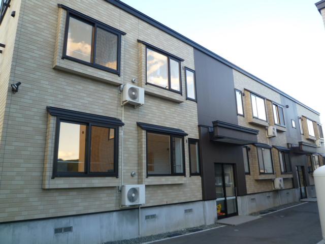 アバンセ西野Ⅰ