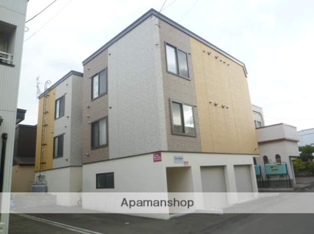 サンクレスト発寒中央