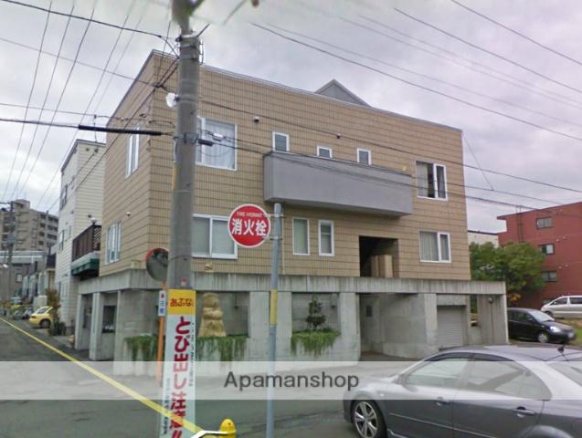 ファーストコート宮の沢