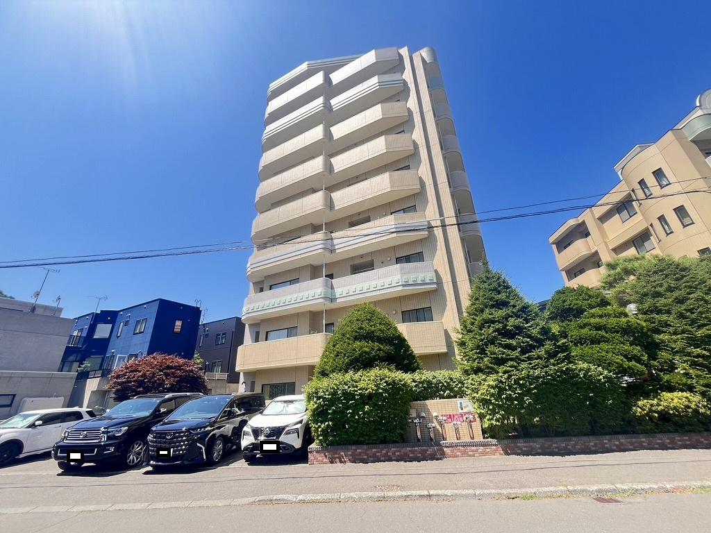 ダイアパレスガレリアシティウエストウイング