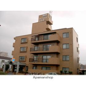 ダイアパレス山の手