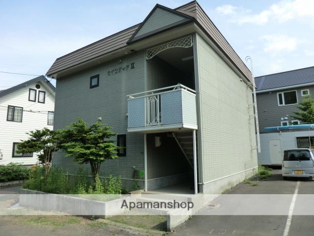 ウィンディア2(3LDK/2階)