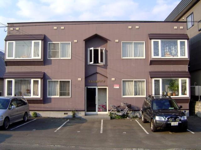 エムエルハイツ