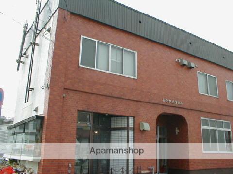 マッセル宮の森(ワンルーム/2階)