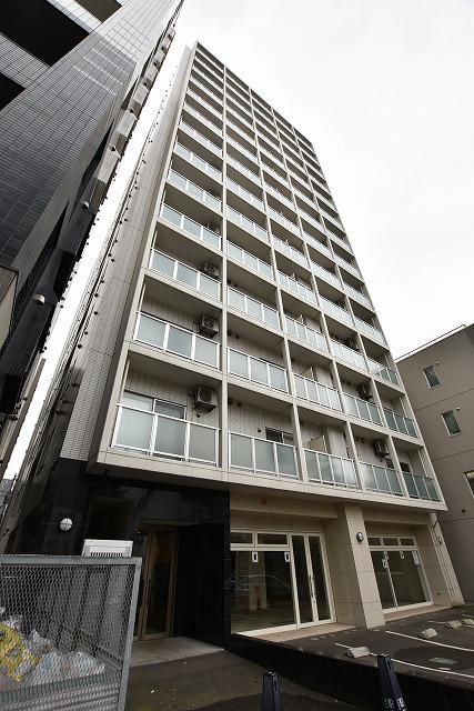 KDXレジデンス南3条