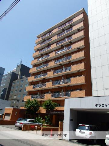 ライオンズマンション第5大通(1DK/7階)