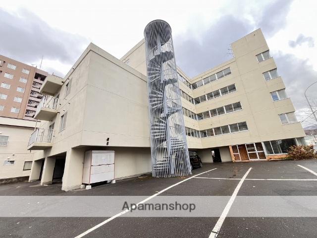 メゾンド山の手