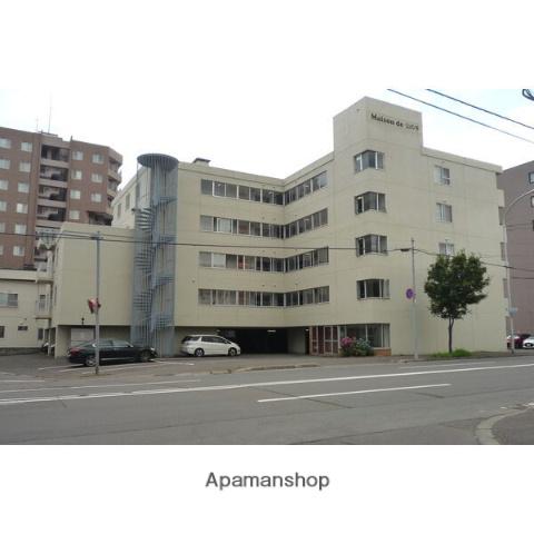 メゾンド山の手