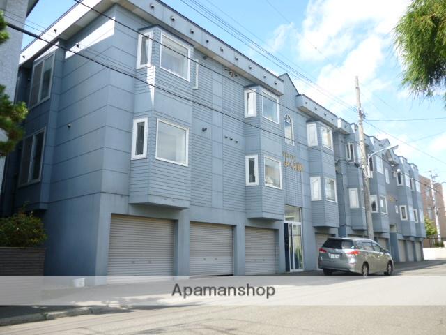 コンチネンタル山の手ⅢC